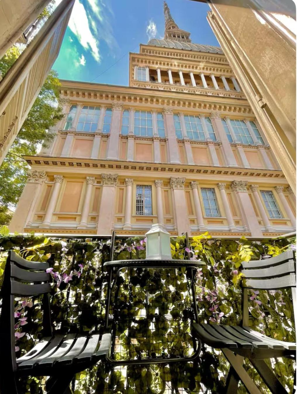 Appartement Mole Antonelliana