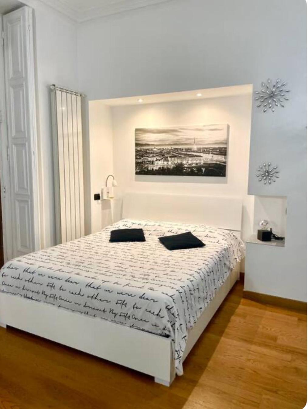 Mole Antonelliana Appartement Turin