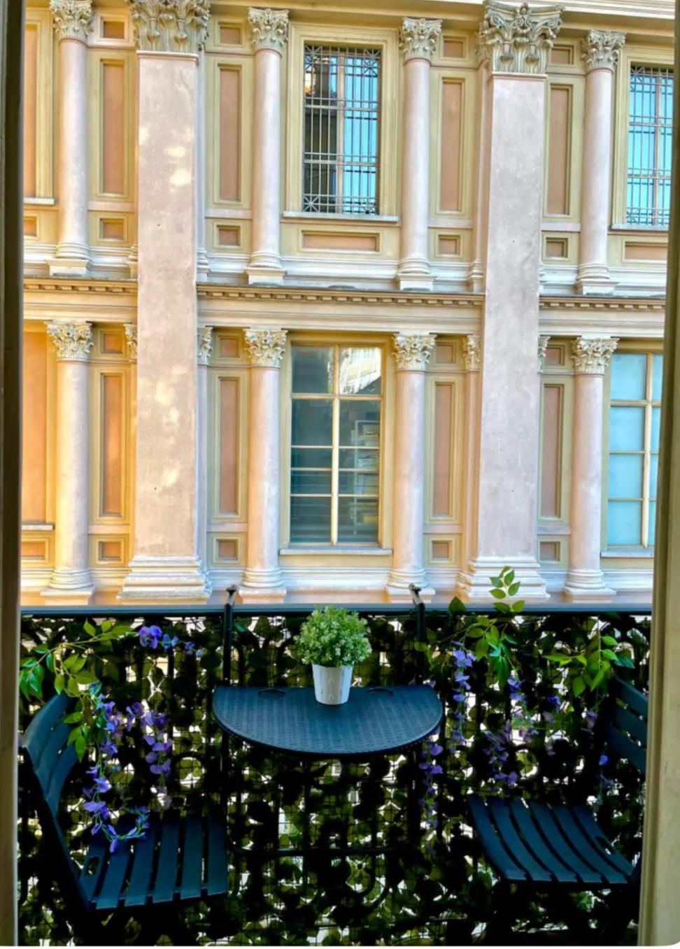Appartement Mole Antonelliana