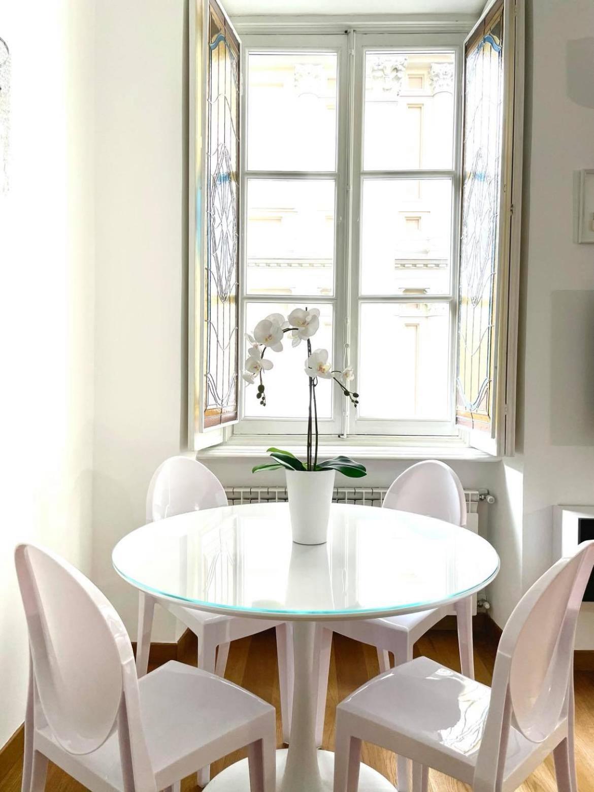 Appartement Mole Antonelliana *