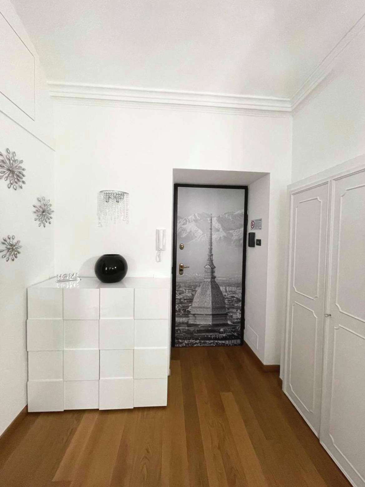 Mole Antonelliana Appartement